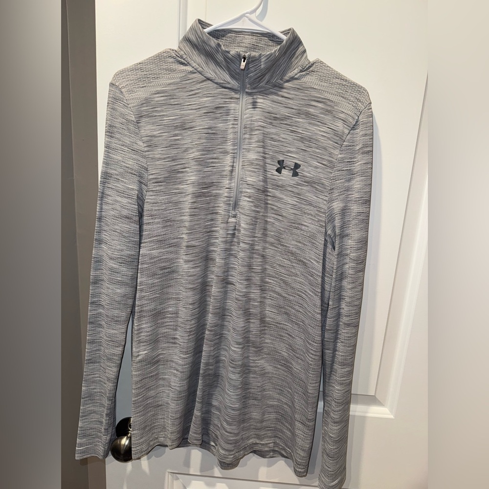 Under Armour Men’s Quarter-Zip